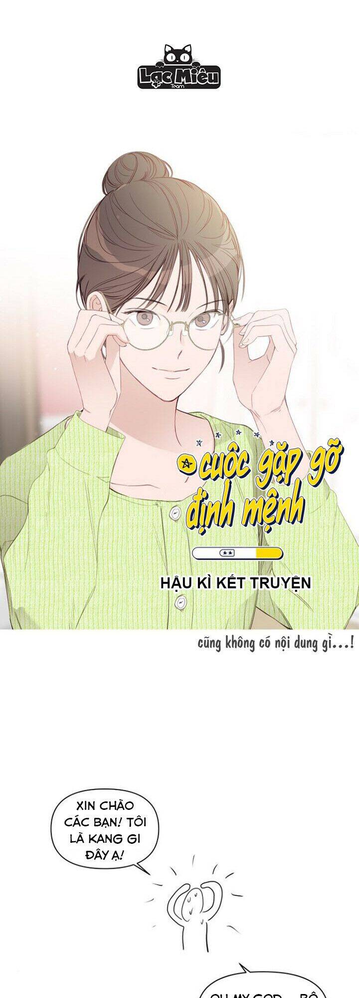 Baby Đến Rồi! Chapter 73 - 1