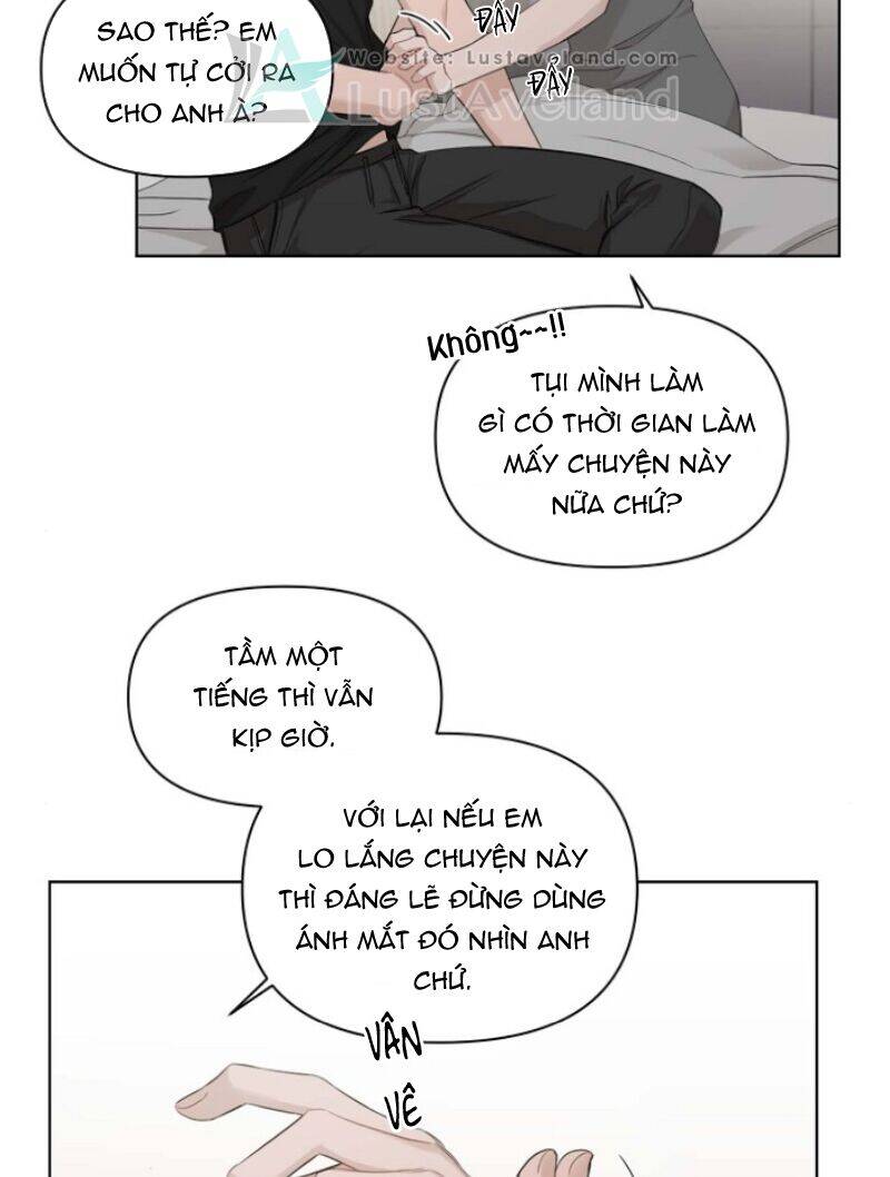 Baby Đến Rồi! Chapter 74 - 13