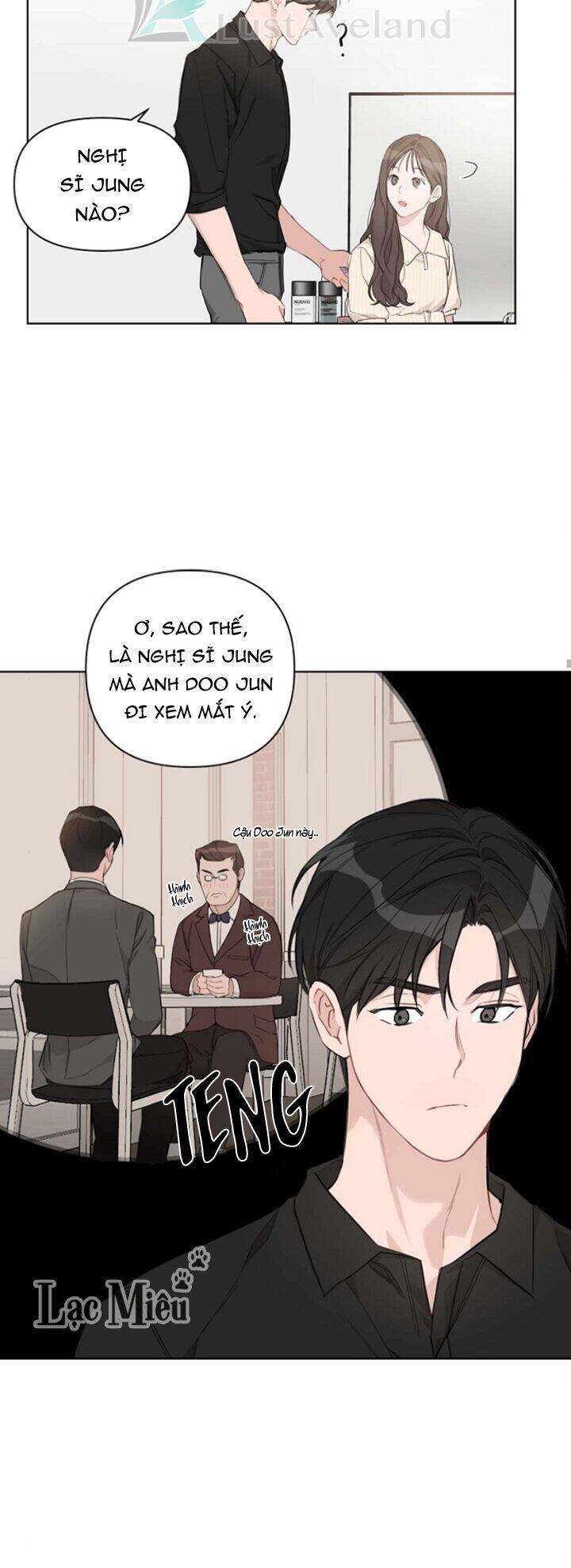 Baby Đến Rồi! Chapter 74 - 30
