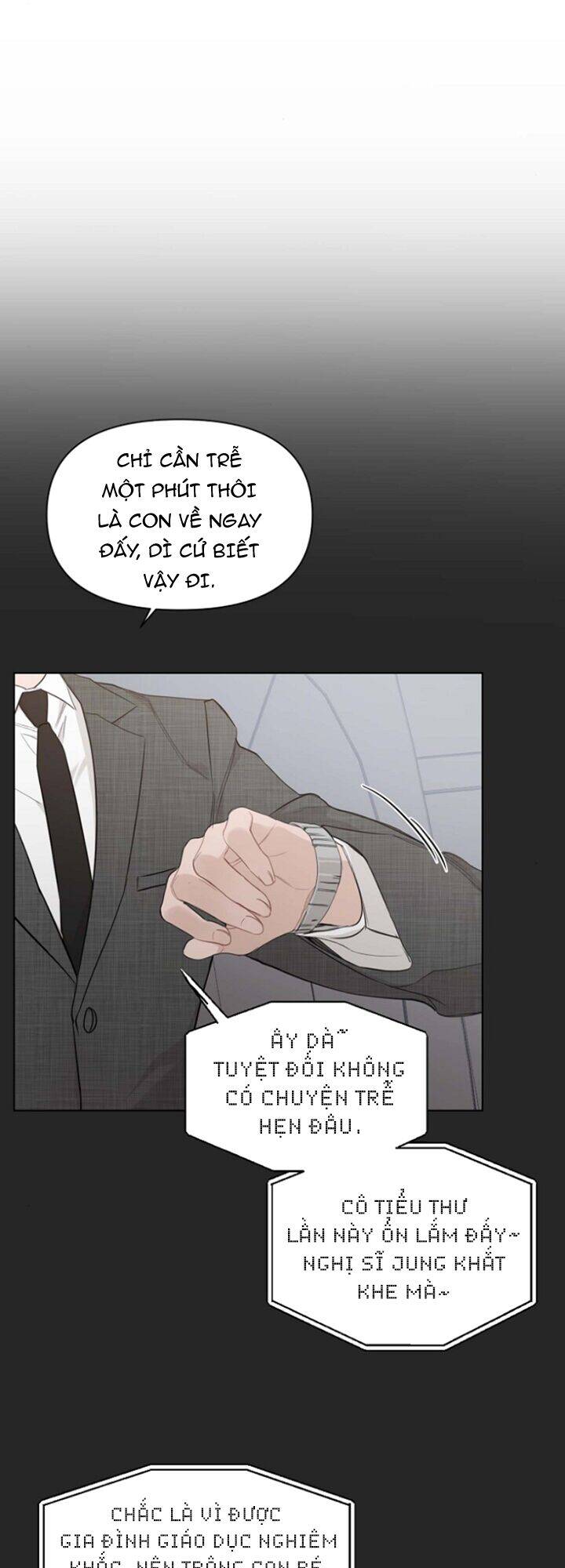 Baby Đến Rồi! Chapter 74 - 39