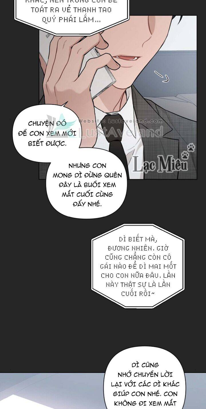 Baby Đến Rồi! Chapter 74 - 40