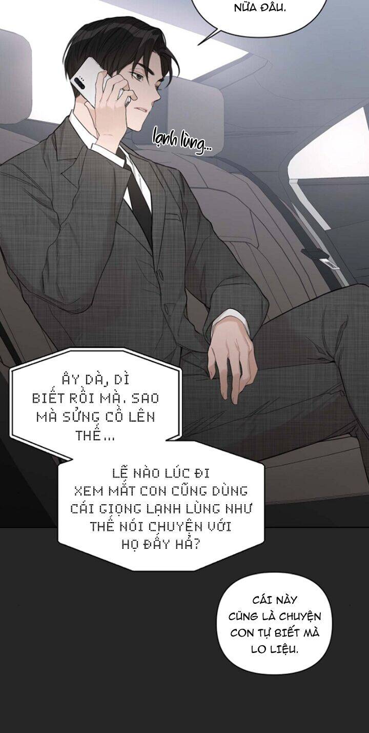 Baby Đến Rồi! Chapter 74 - 41