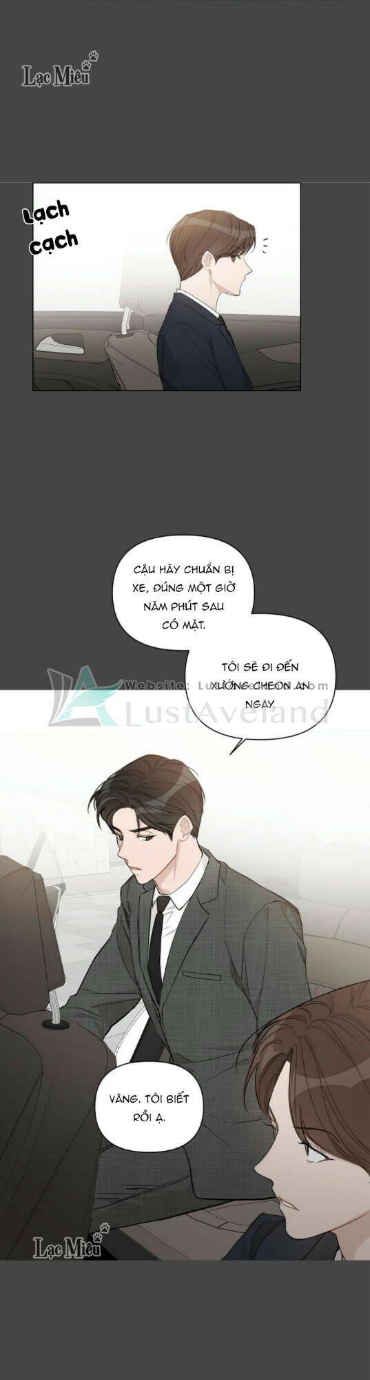Baby Đến Rồi! Chapter 75 - 17