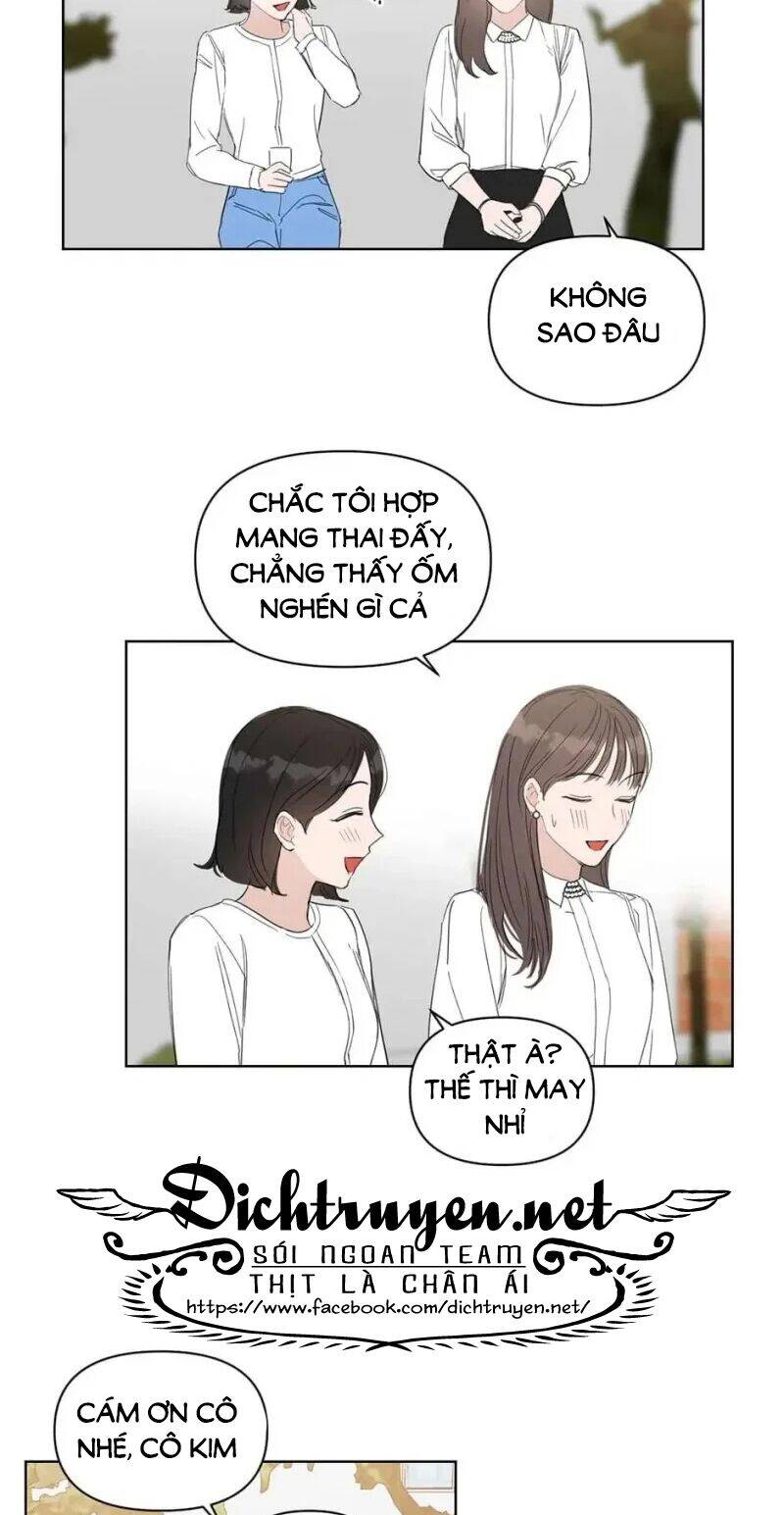 Baby Đến Rồi! Chapter 30 - 2