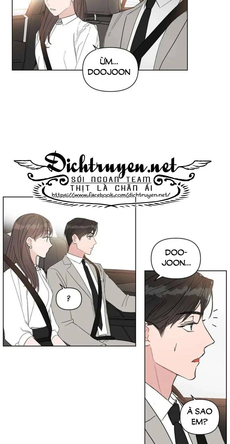 Baby Đến Rồi! Chapter 30 - 16