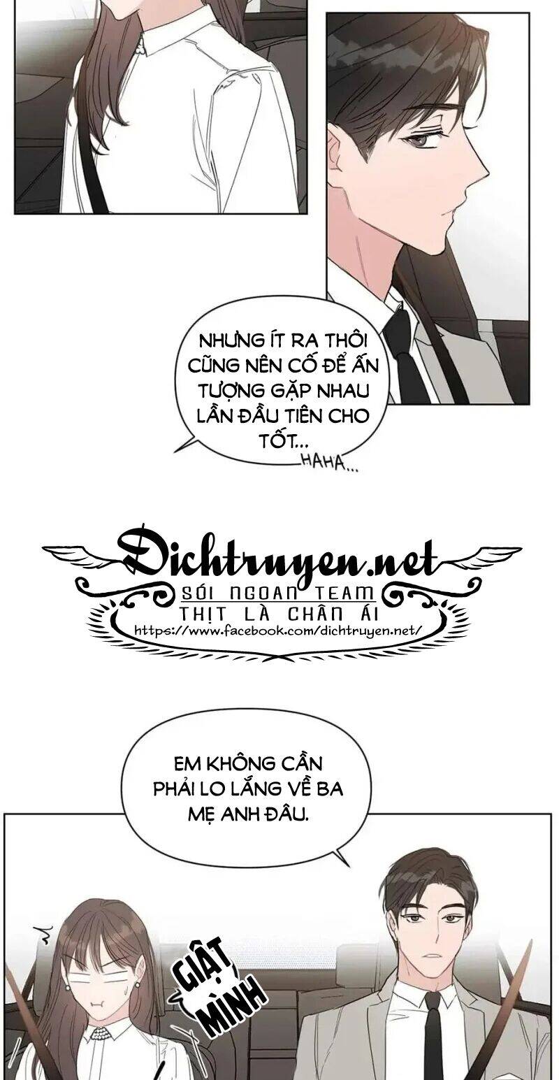 Baby Đến Rồi! Chapter 30 - 18