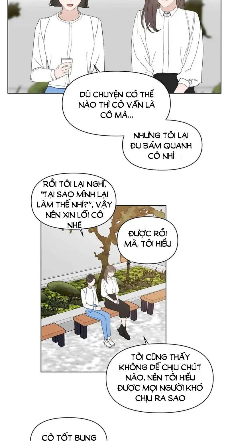 Baby Đến Rồi! Chapter 30 - 4
