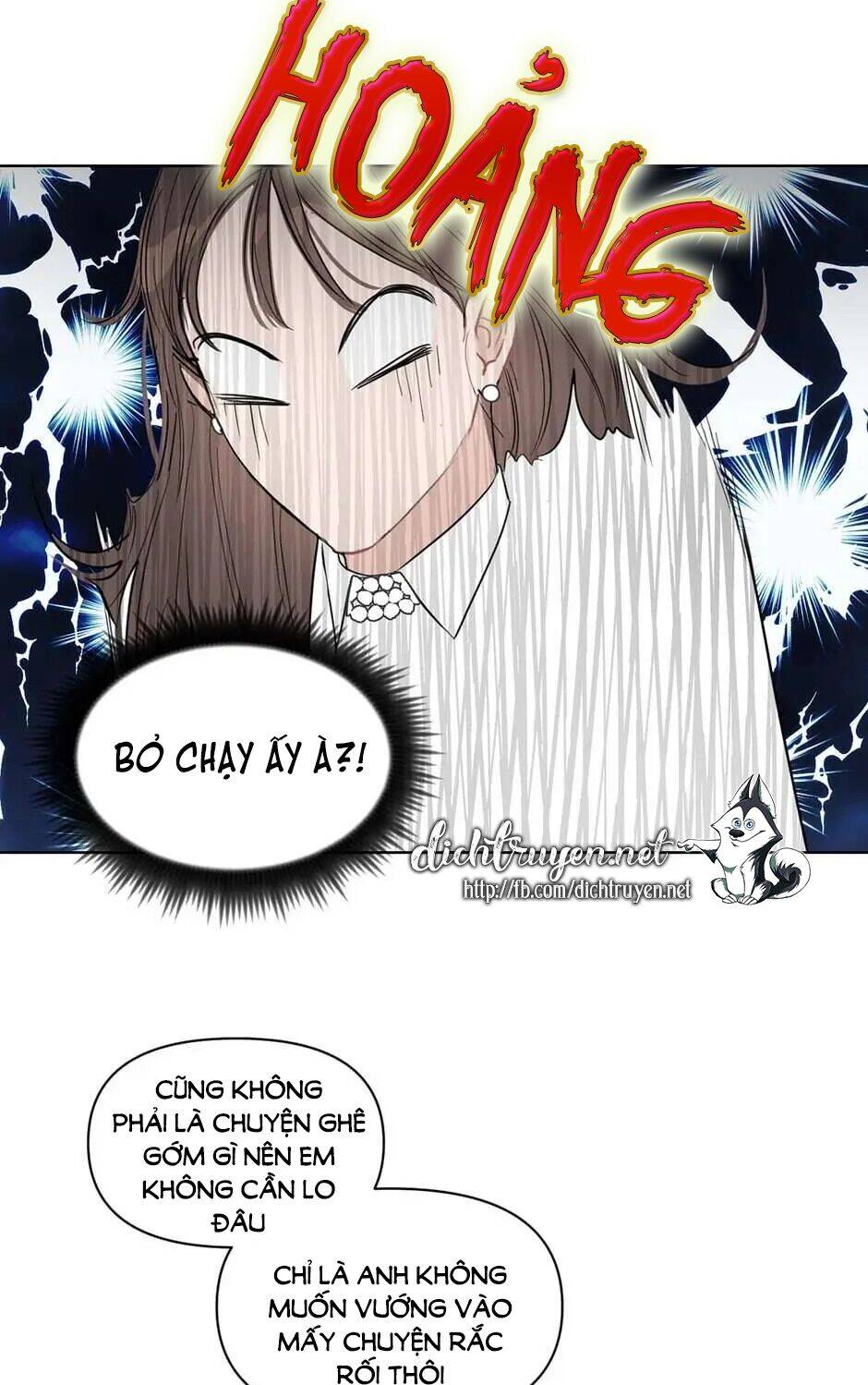 Baby Đến Rồi! Chapter 30 - 38
