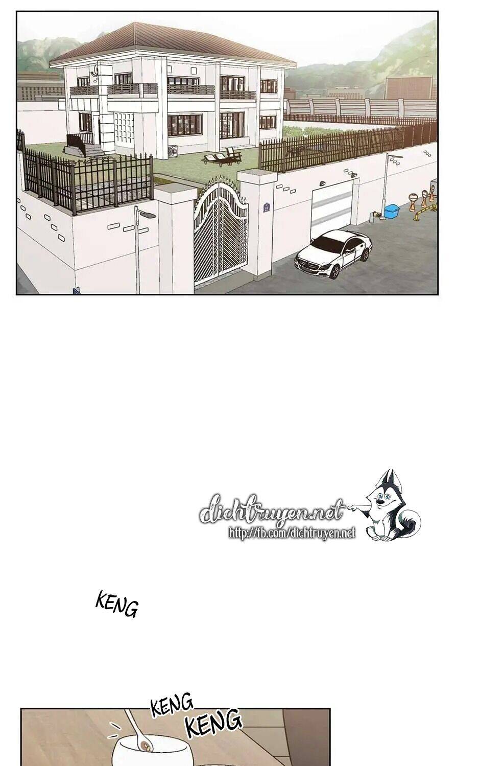 Baby Đến Rồi! Chapter 30 - 49