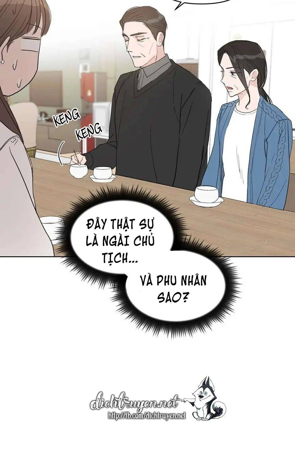 Baby Đến Rồi! Chapter 30 - 52