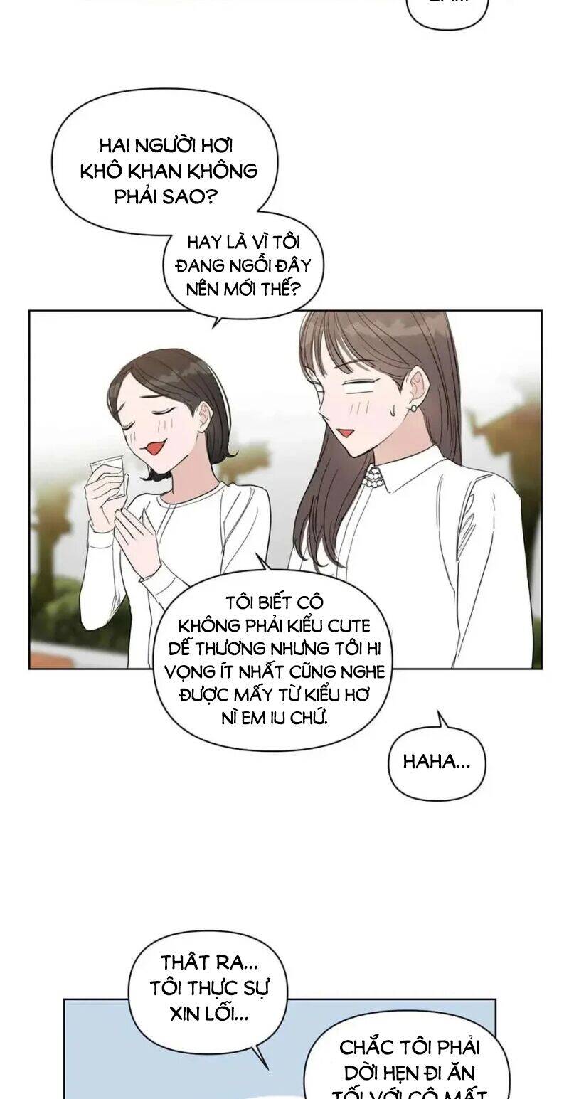 Baby Đến Rồi! Chapter 30 - 10