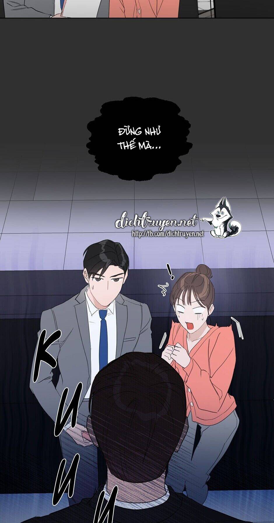 Baby Đến Rồi! Chapter 34 - 16