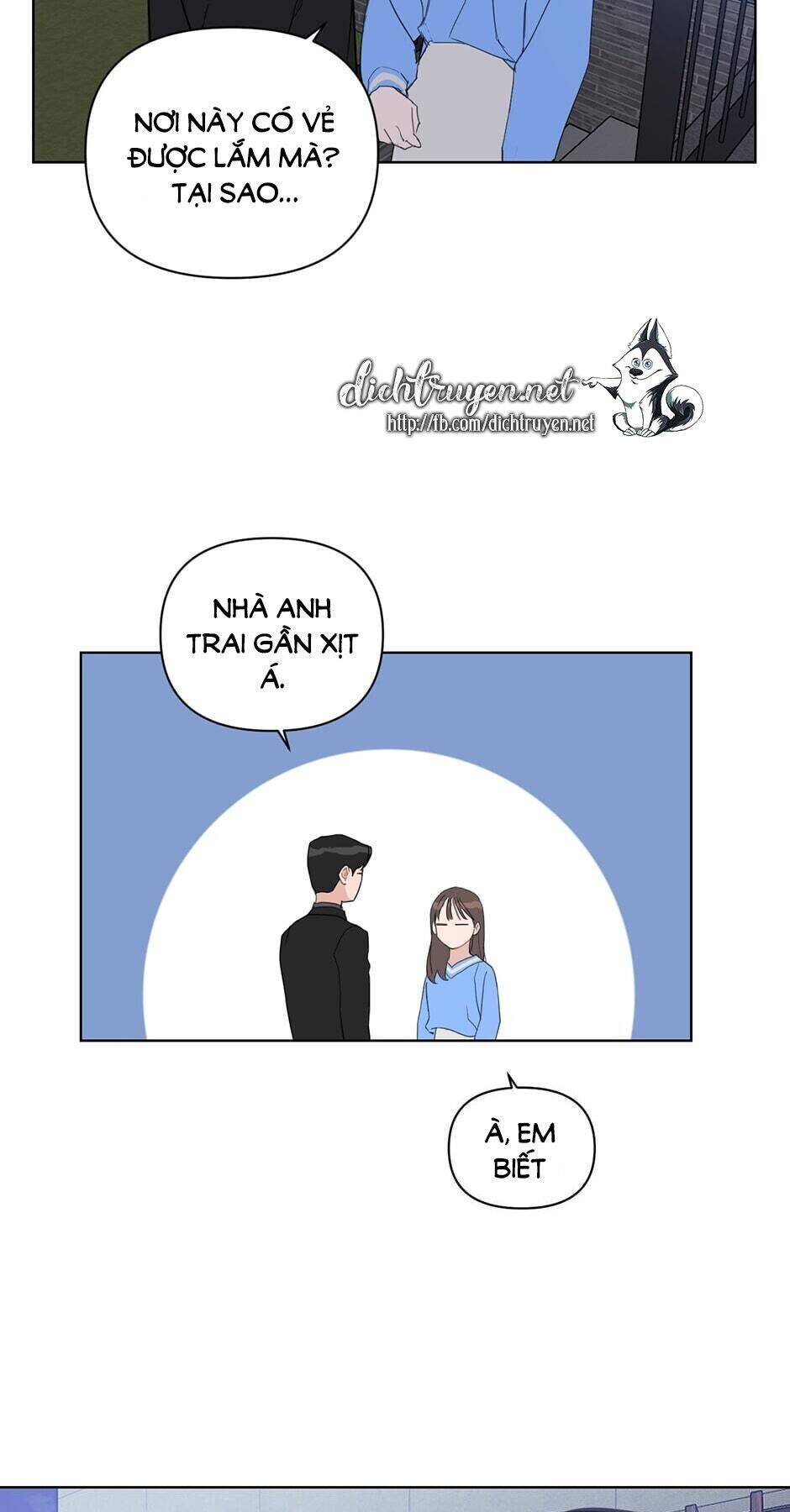 Baby Đến Rồi! Chapter 34 - 23