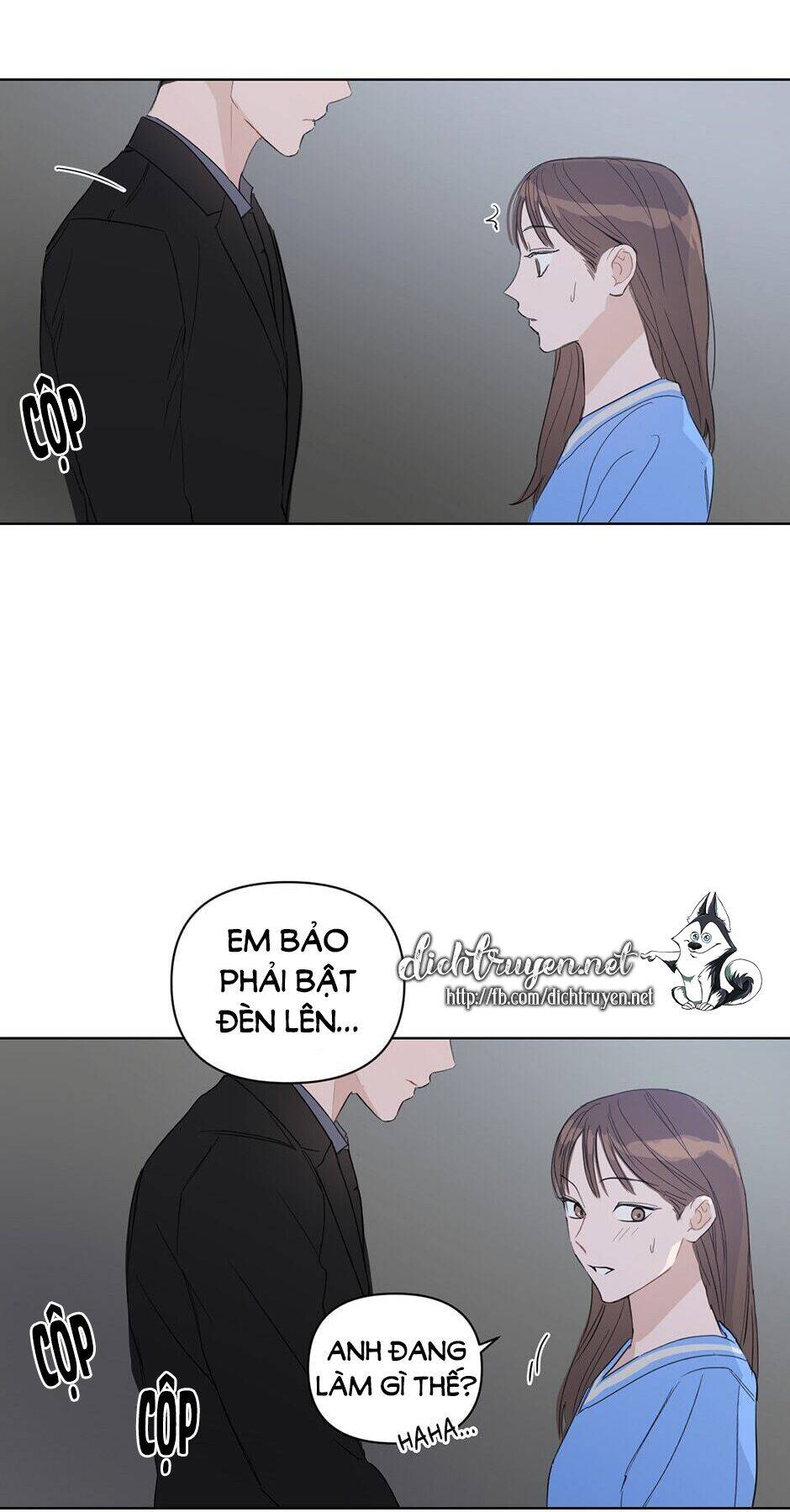 Baby Đến Rồi! Chapter 34 - 32