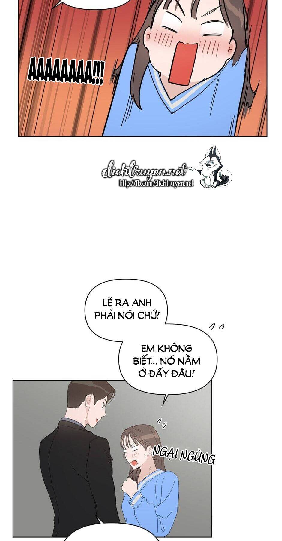Baby Đến Rồi! Chapter 34 - 36