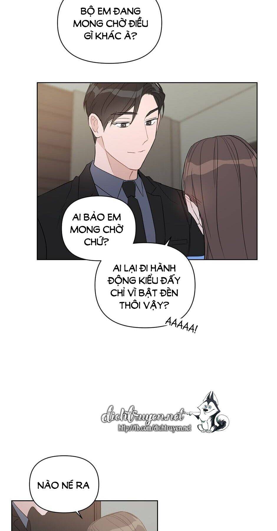 Baby Đến Rồi! Chapter 34 - 37