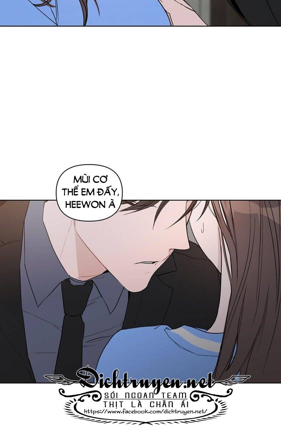 Baby Đến Rồi! Chapter 34 - 41