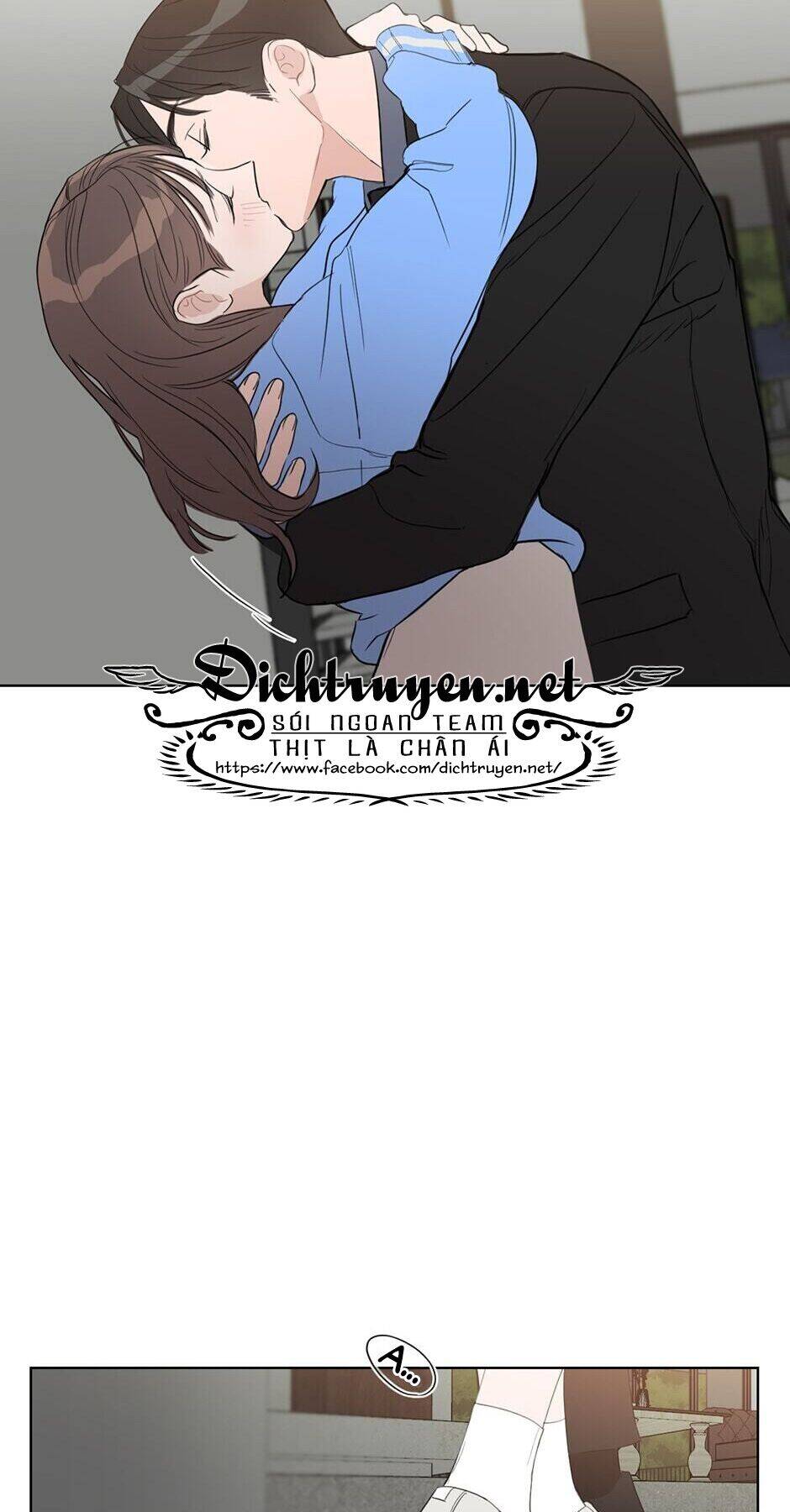 Baby Đến Rồi! Chapter 34 - 47