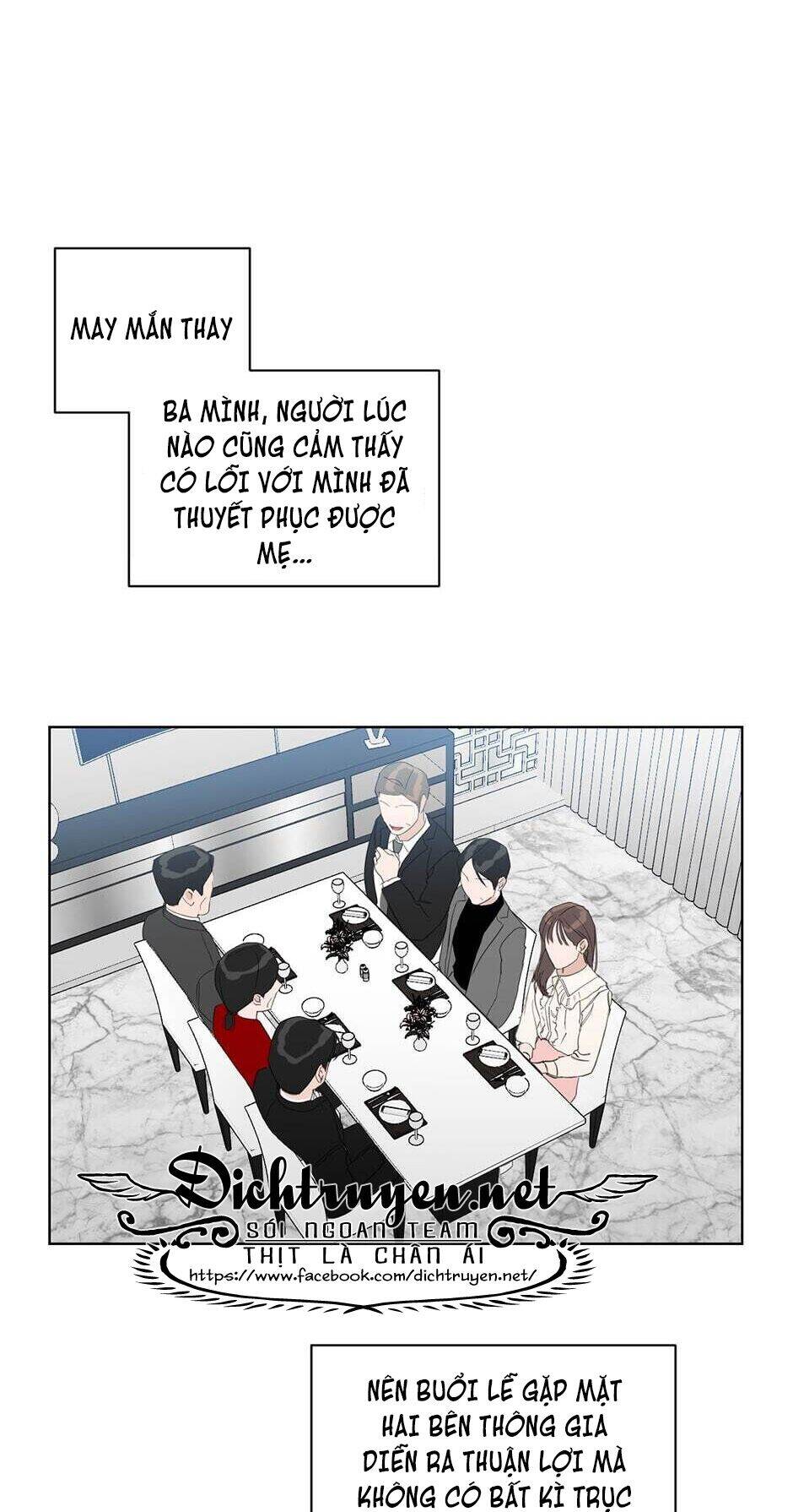 Baby Đến Rồi! Chapter 34 - 8