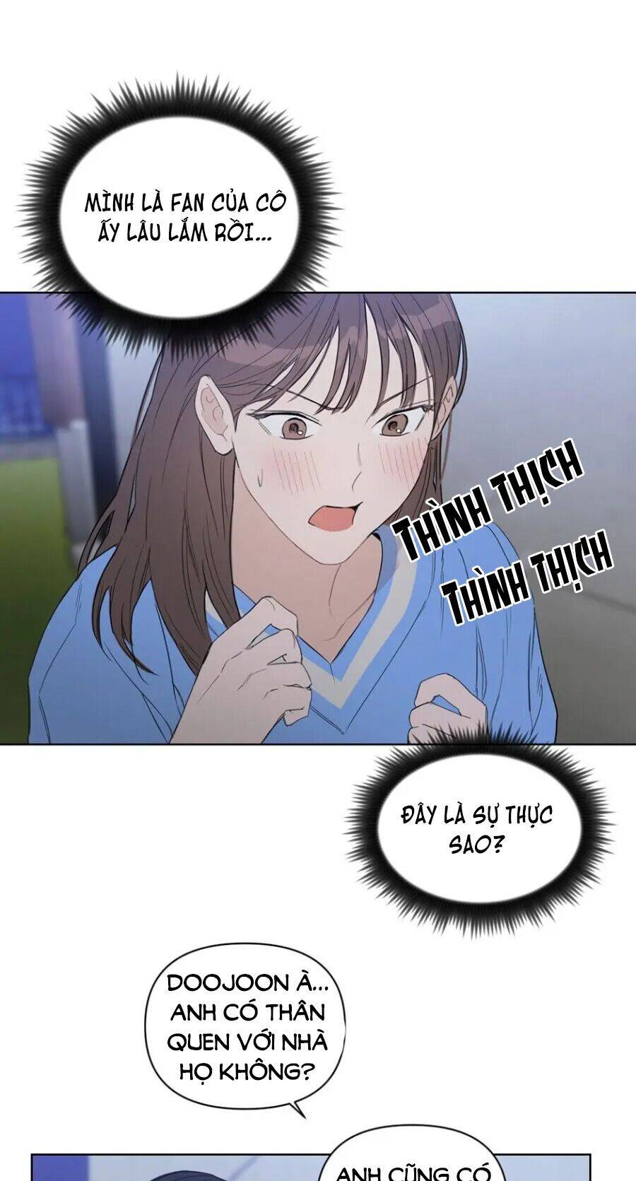 Baby Đến Rồi! Chapter 35 - 14