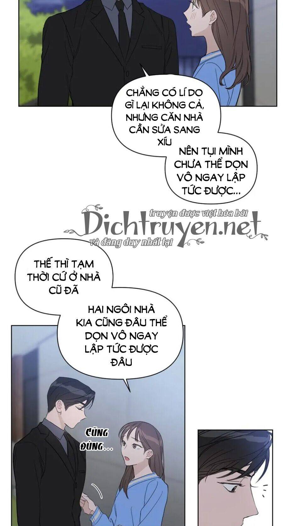 Baby Đến Rồi! Chapter 35 - 16