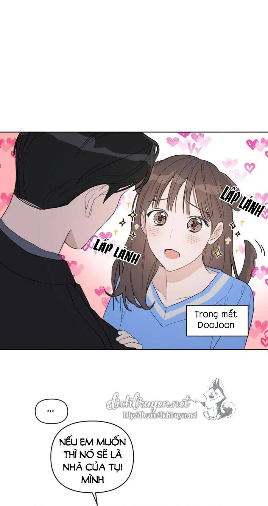 Baby Đến Rồi! Chapter 35 - 18