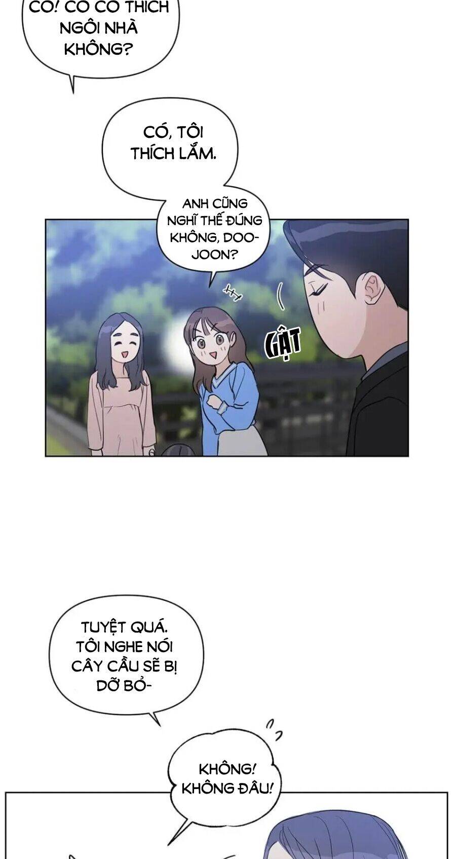 Baby Đến Rồi! Chapter 35 - 21