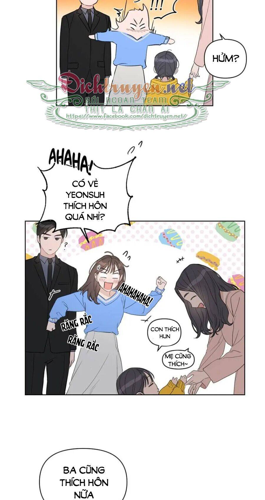 Baby Đến Rồi! Chapter 35 - 24