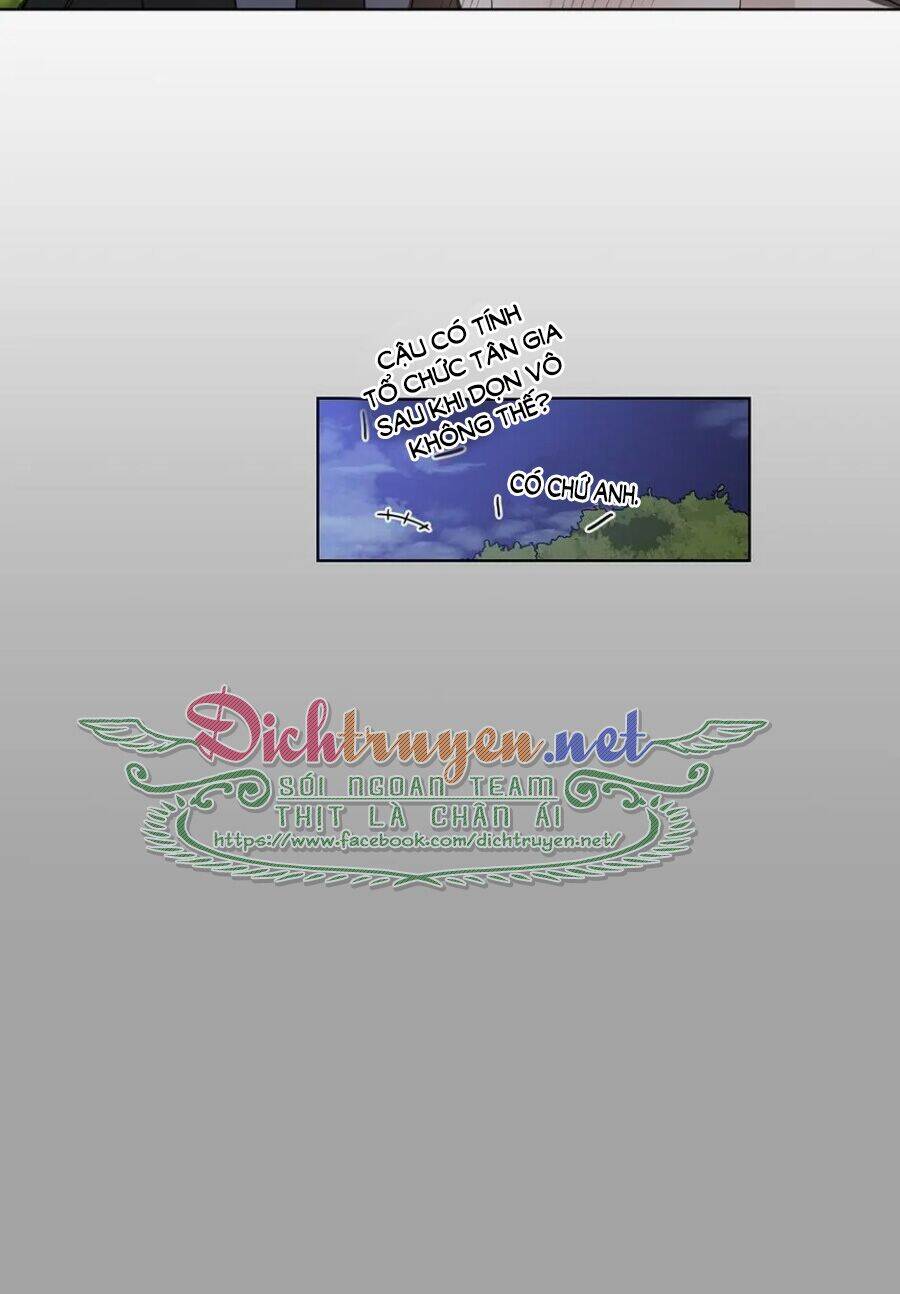 Baby Đến Rồi! Chapter 35 - 42