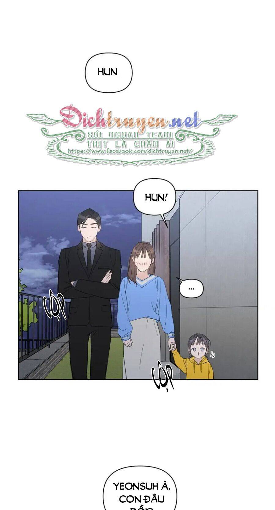Baby Đến Rồi! Chapter 35 - 8