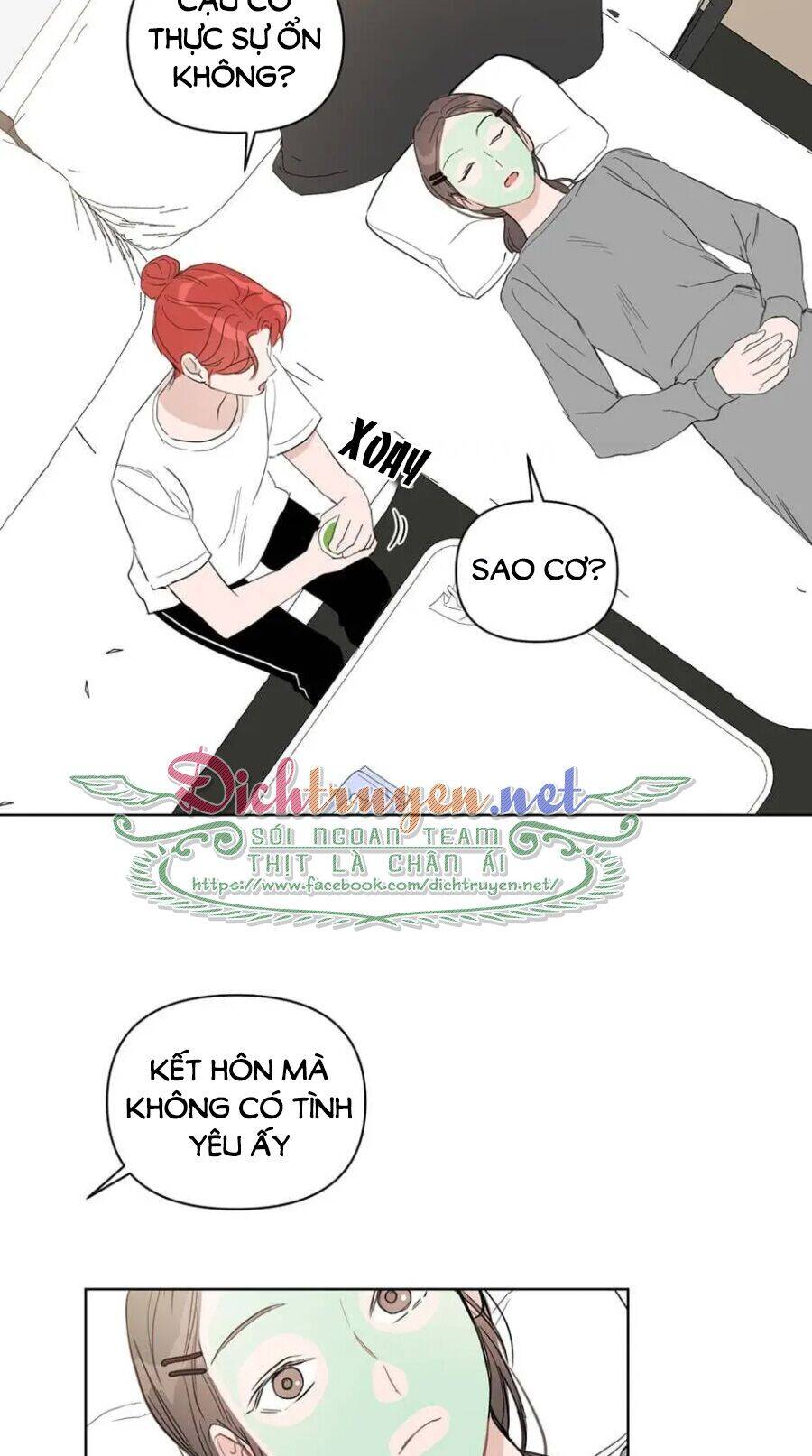 Baby Đến Rồi! Chapter 36 - 13