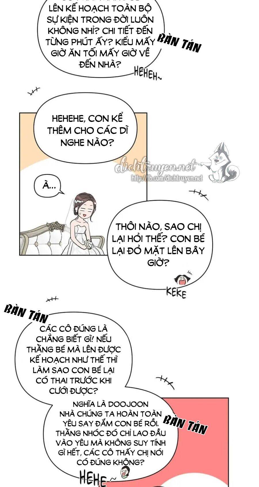 Baby Đến Rồi! Chapter 36 - 23