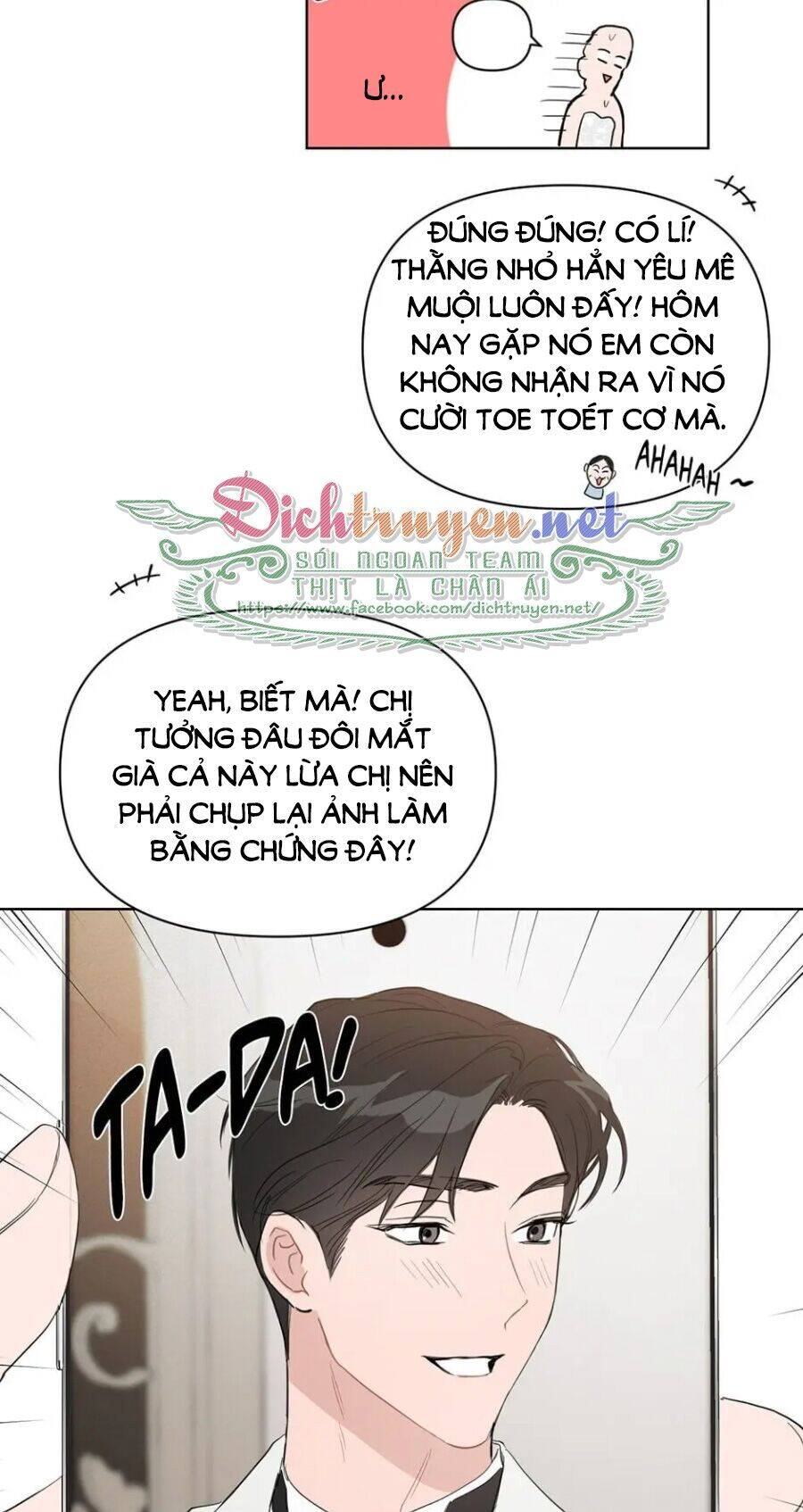 Baby Đến Rồi! Chapter 36 - 24