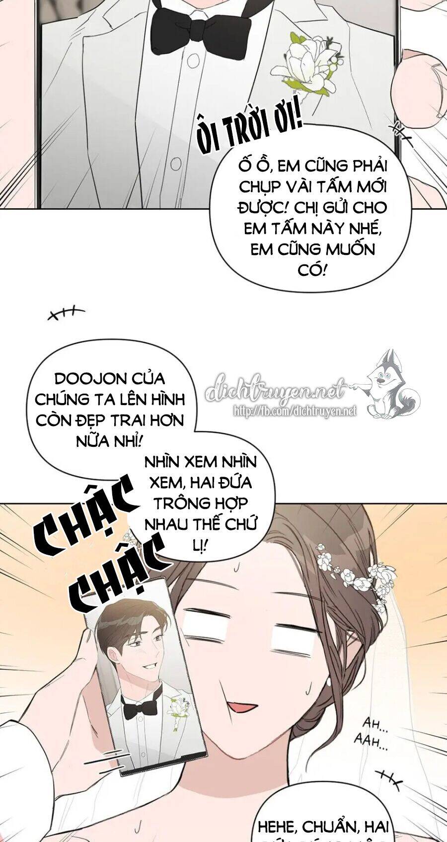 Baby Đến Rồi! Chapter 36 - 25
