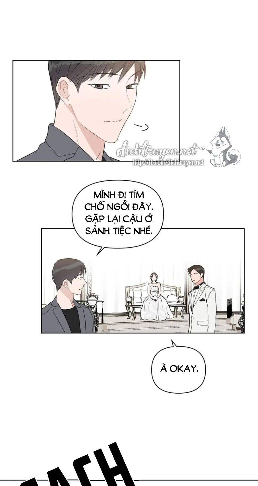 Baby Đến Rồi! Chapter 36 - 41