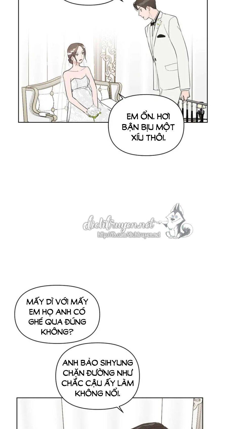 Baby Đến Rồi! Chapter 36 - 43