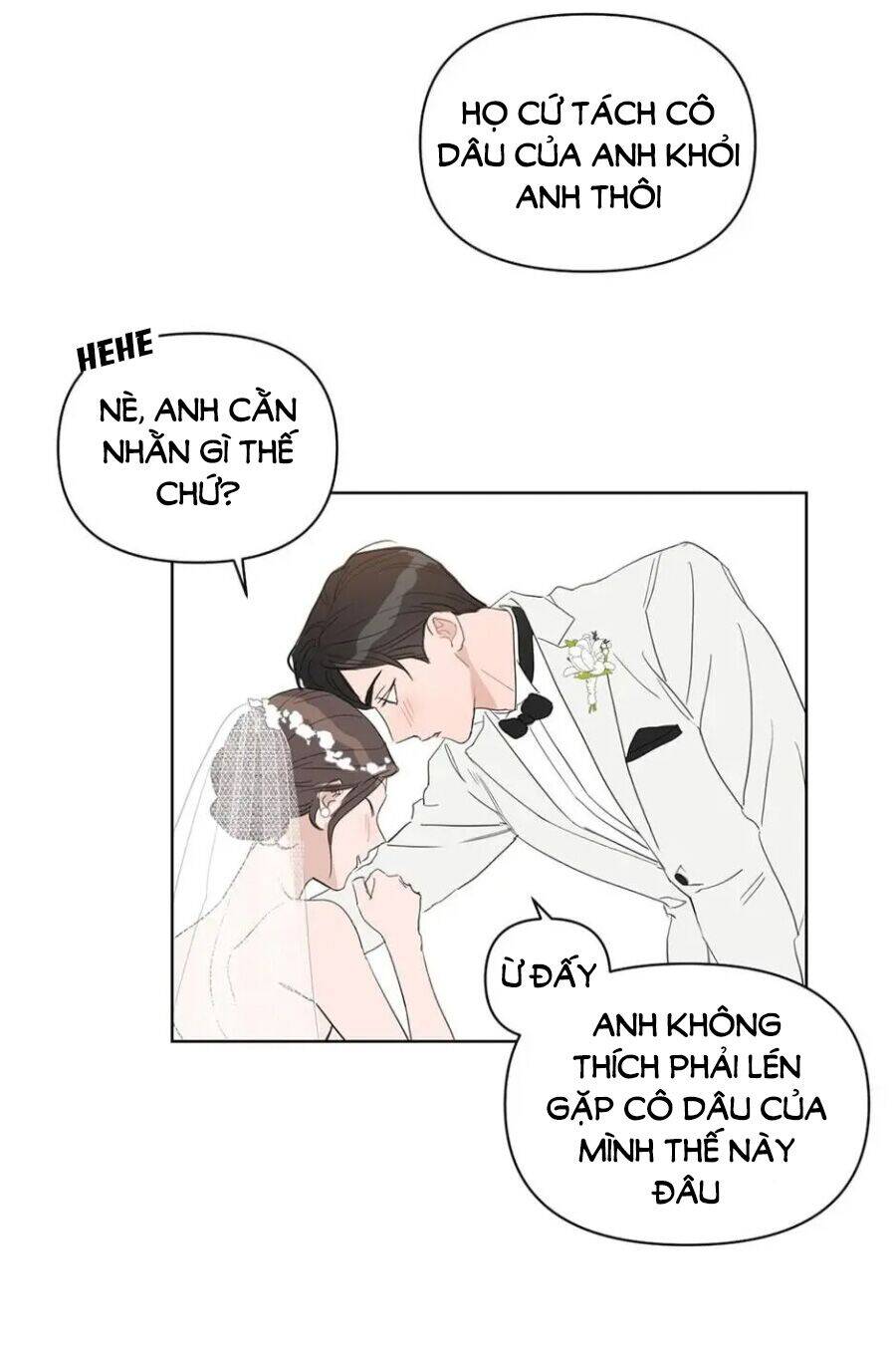 Baby Đến Rồi! Chapter 36 - 48