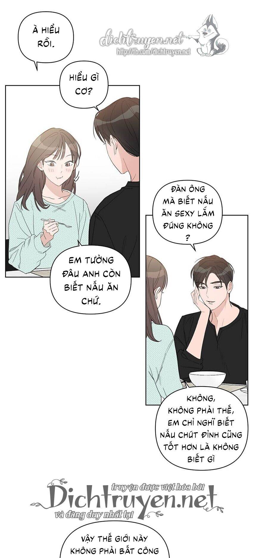 Baby Đến Rồi! Chapter 39 - 3