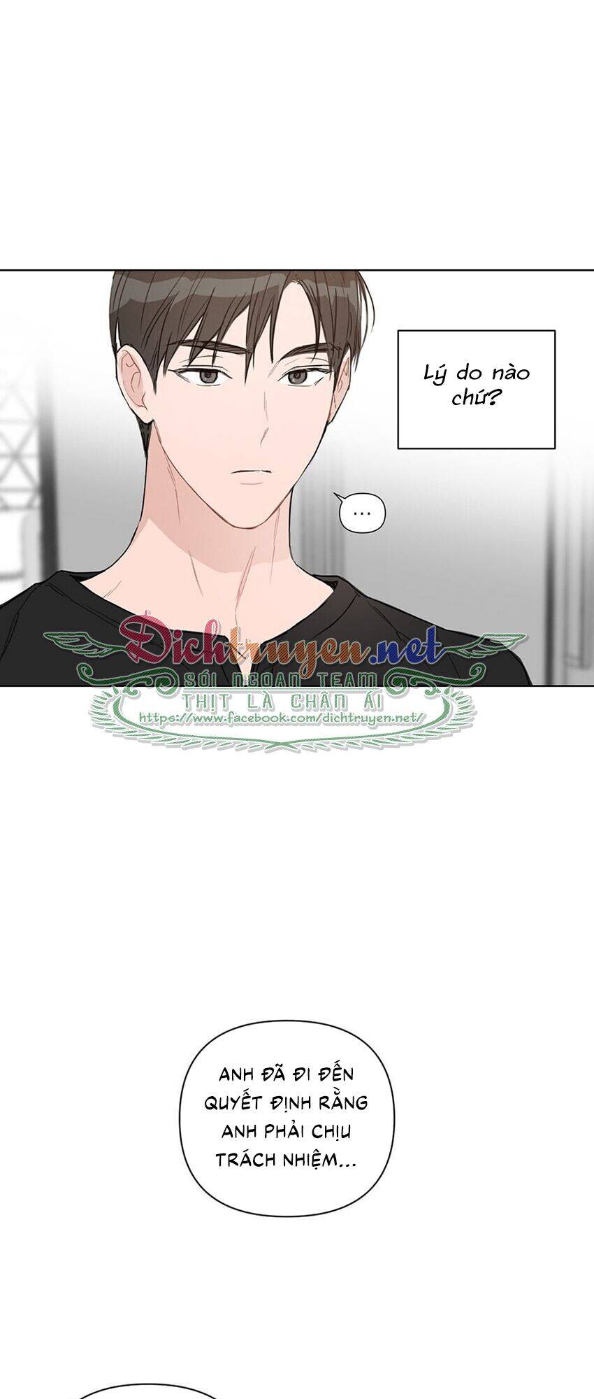 Baby Đến Rồi! Chapter 39 - 41
