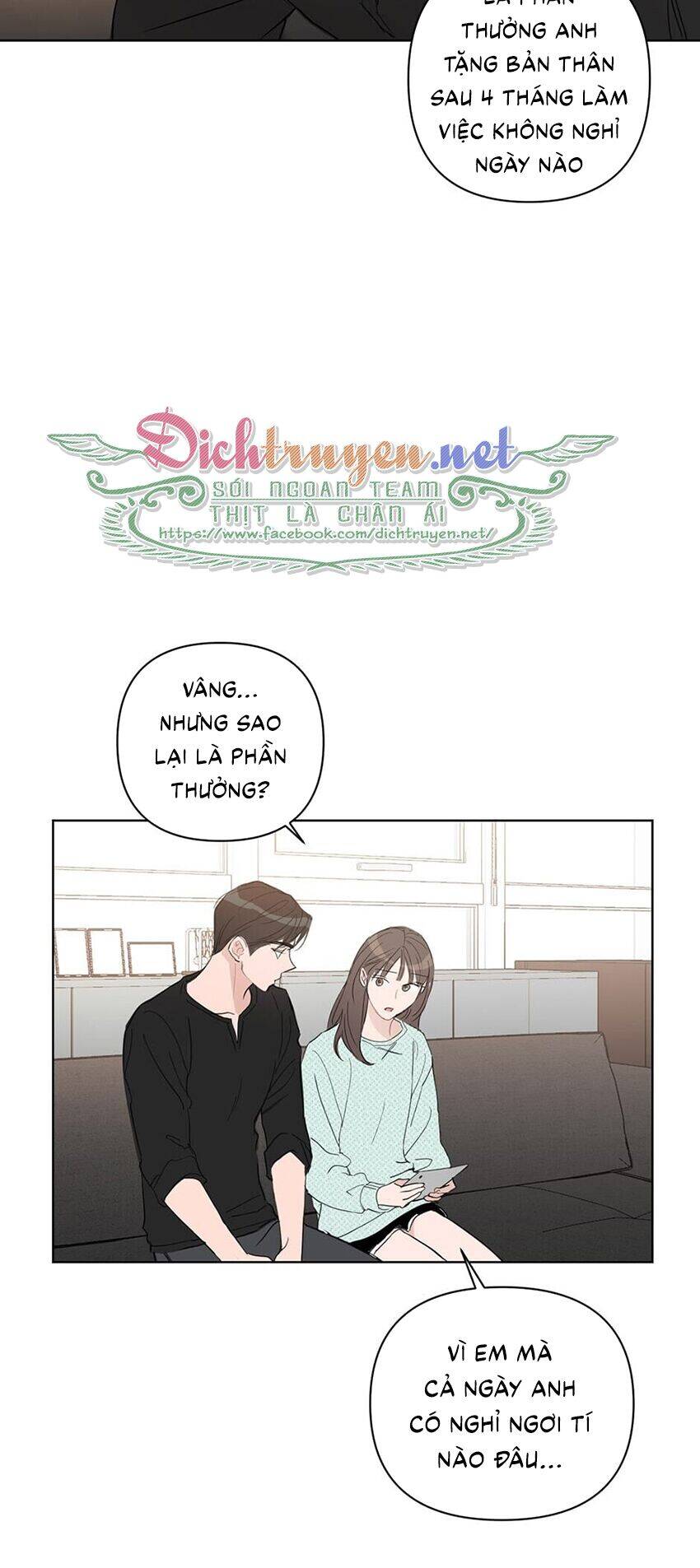 Baby Đến Rồi! Chapter 40 - 11