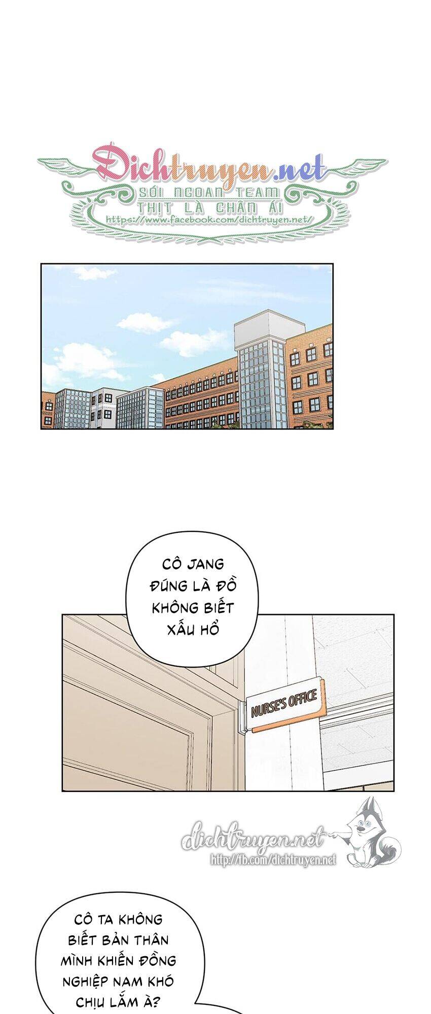 Baby Đến Rồi! Chapter 40 - 22
