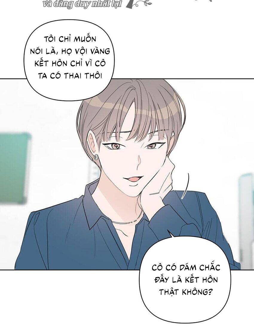 Baby Đến Rồi! Chapter 40 - 24