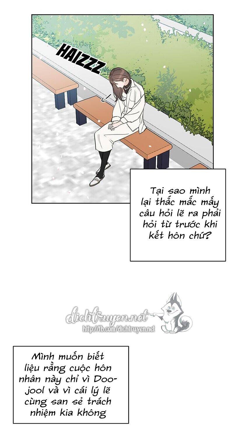 Baby Đến Rồi! Chapter 40 - 36