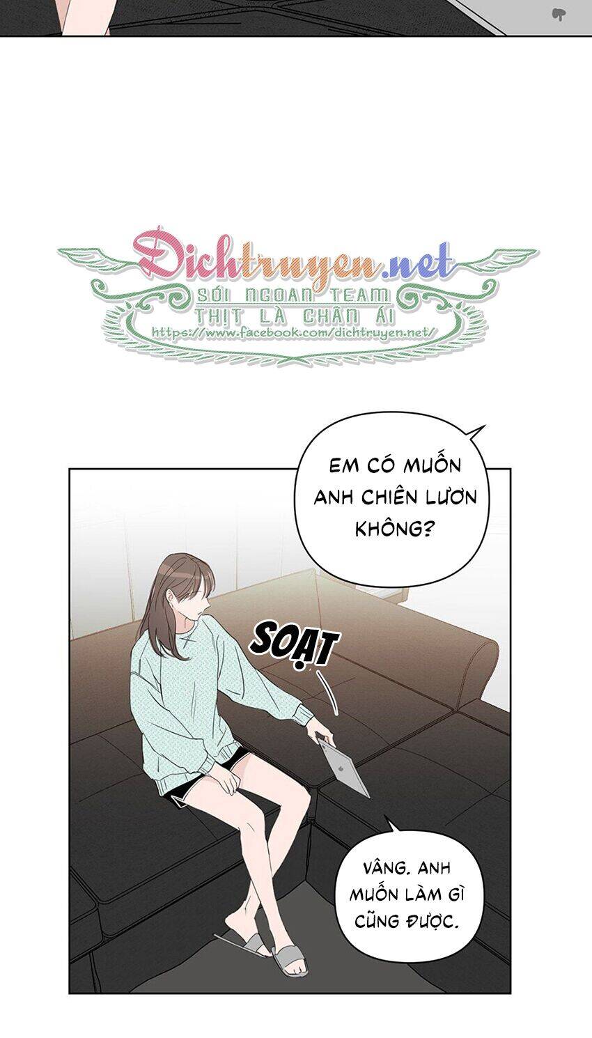 Baby Đến Rồi! Chapter 40 - 7