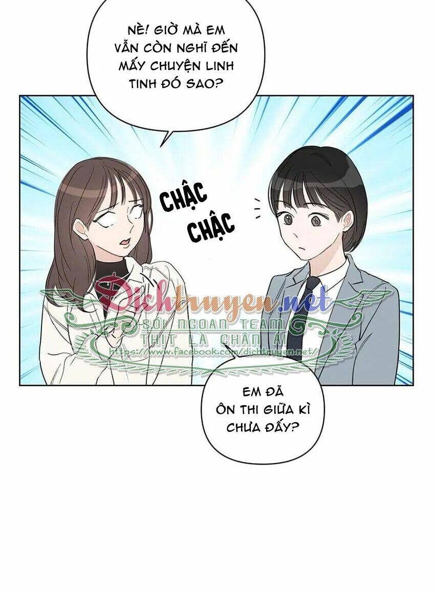 Baby Đến Rồi! Chapter 41 - 16