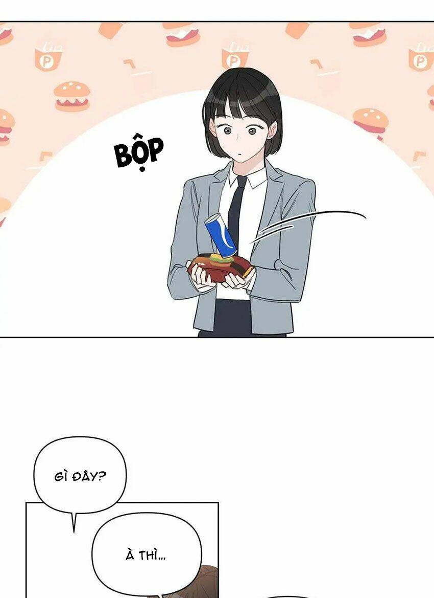Baby Đến Rồi! Chapter 41 - 34