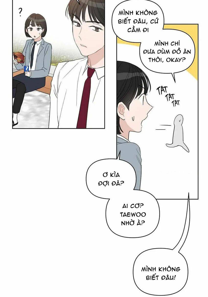 Baby Đến Rồi! Chapter 41 - 35