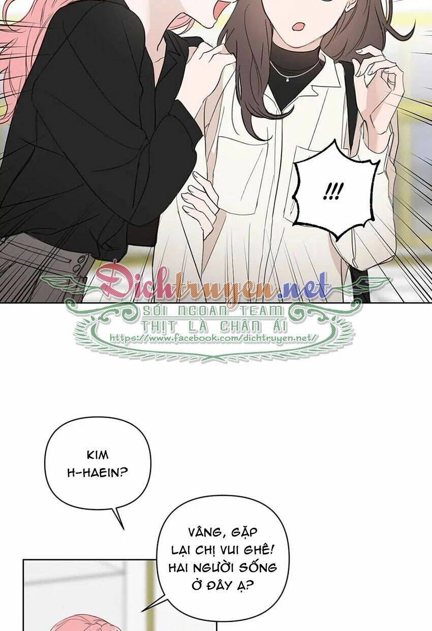 Baby Đến Rồi! Chapter 41 - 42