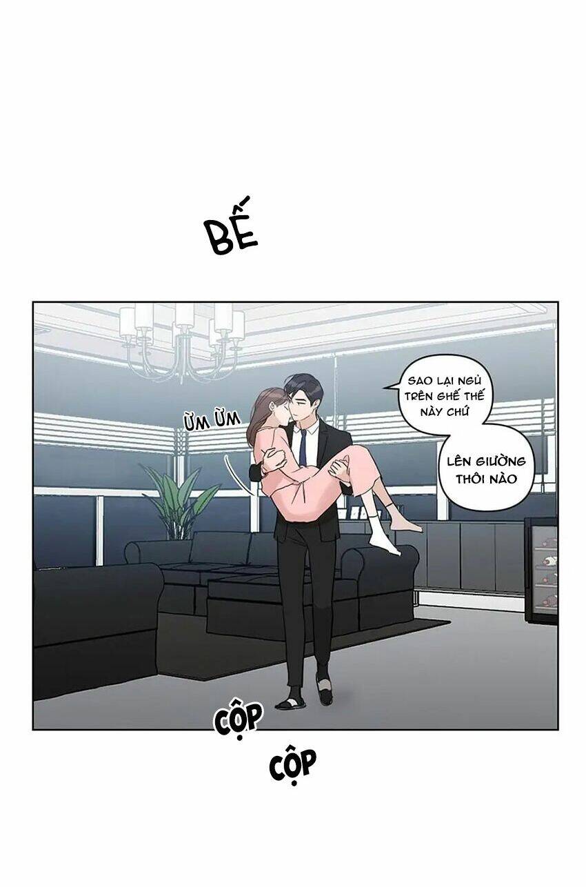 Baby Đến Rồi! Chapter 41 - 68