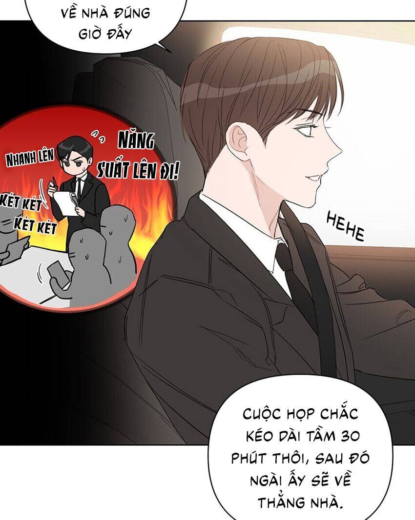 Baby Đến Rồi! Chapter 42 - 15